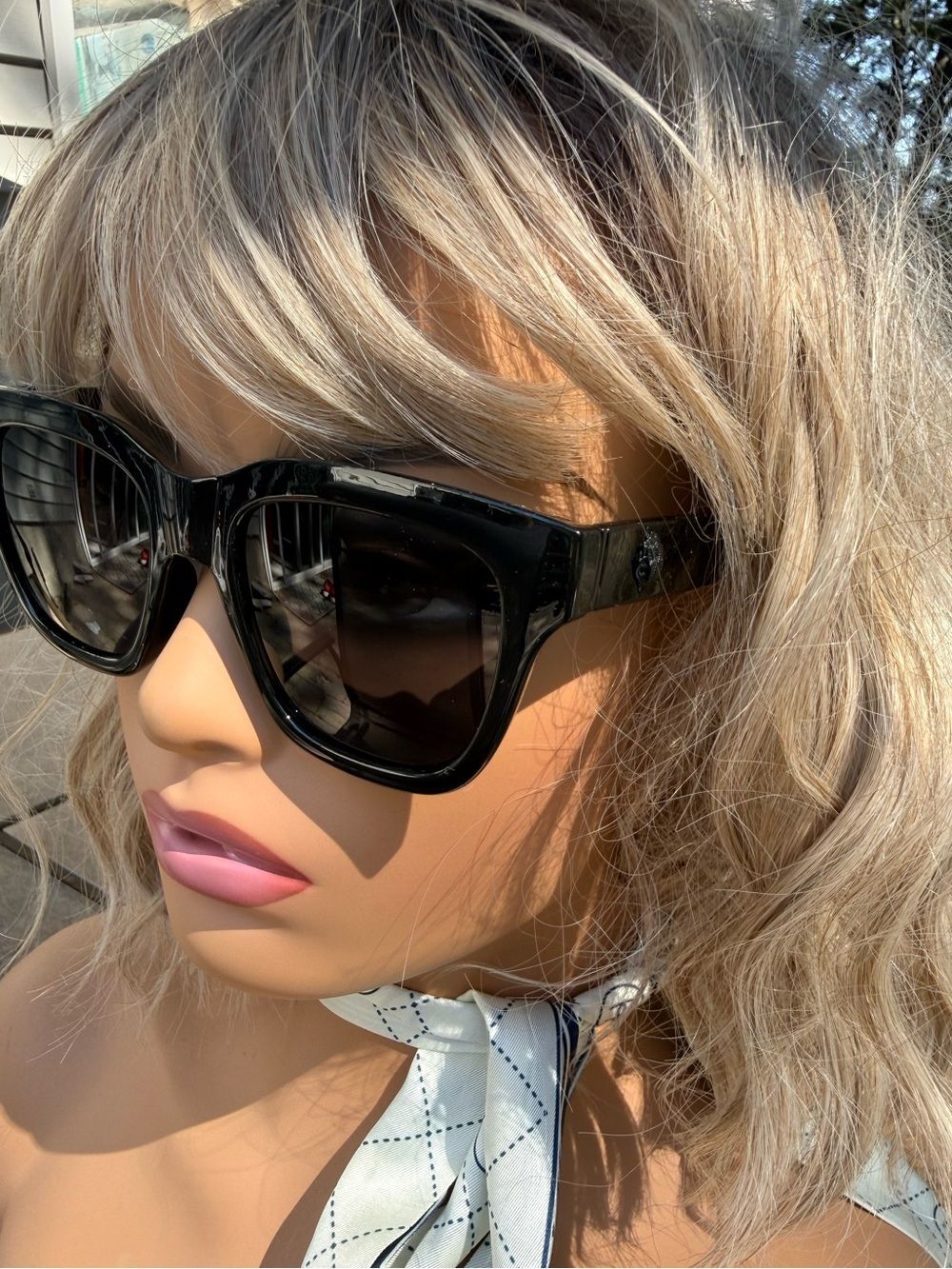 Kurt Geiger Sunglasses